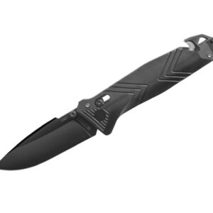 TB Outdoor C.A.C. PA6 Black