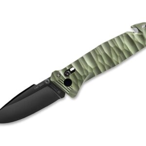 TB Outdoor C.A.C. S200 G10 Textured Kaki