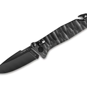 TB Outdoor C.A.C. S200 G10 Textured Black