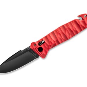 TB Outdoor C.A.C. S200 G10 Textured Red