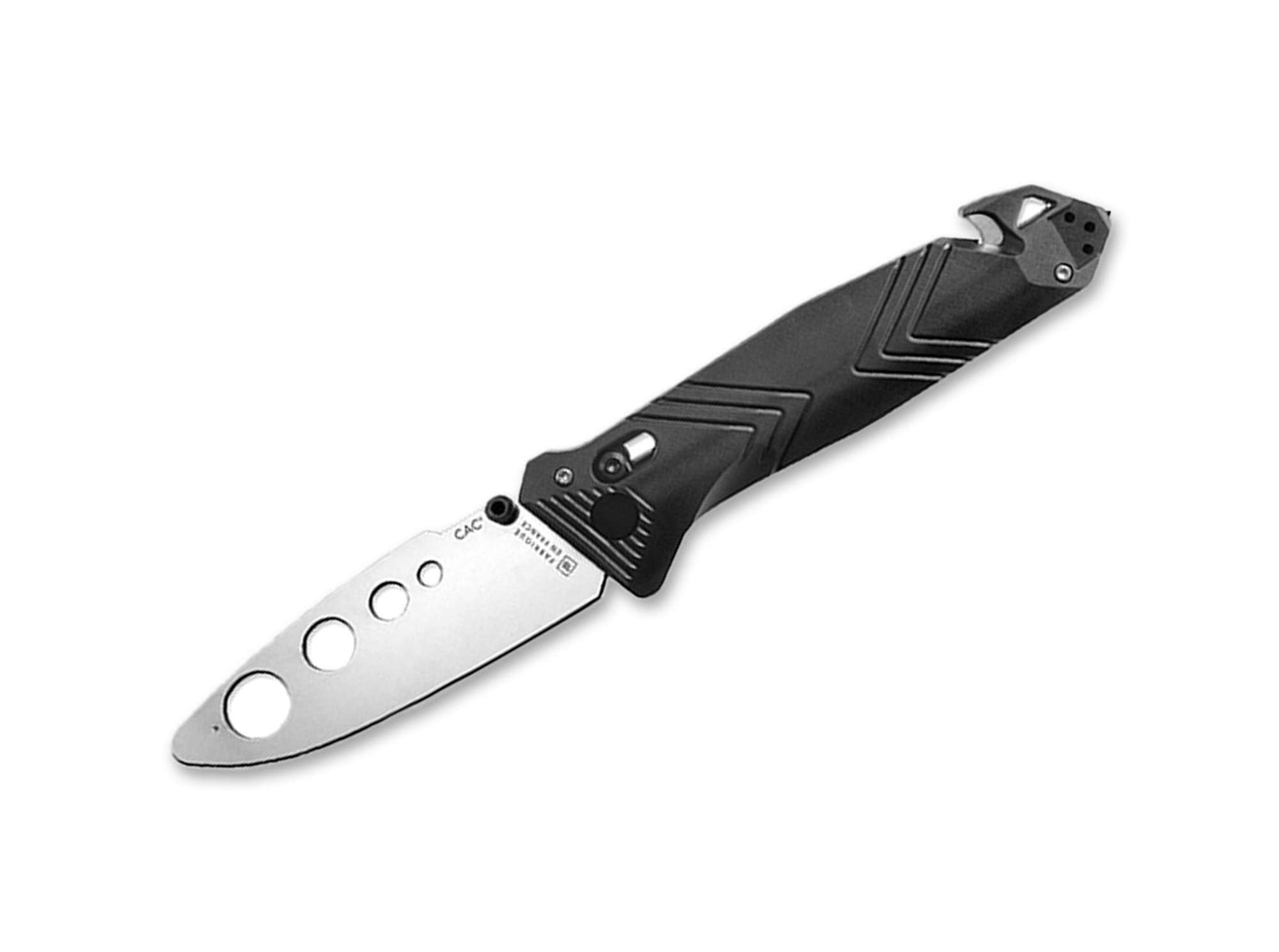 TB Outdoor C.A.C. Training Knife
