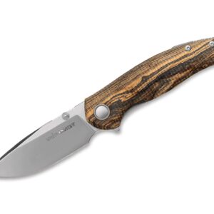 Viper Vale Bocote