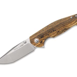 Viper Katla Wood Bocote