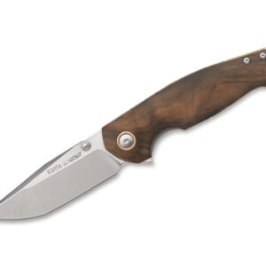 Viper Katla Wood Walnut