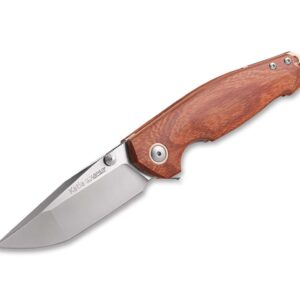 Viper Katla Wood Pau Rose