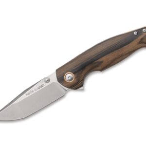 Viper Katla Wood Zircote