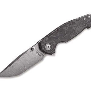 Viper Katla Damascus Marbeled CF