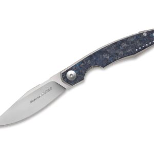 Viper Belone Colored Blue