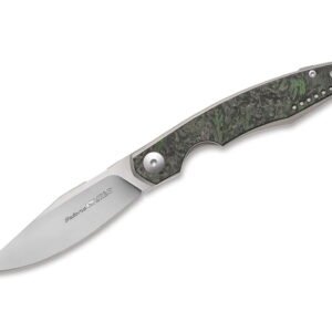 Viper Belone Colored Green