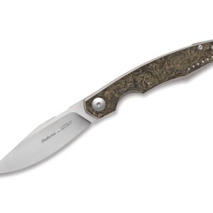 Viper Belone Colored Gold