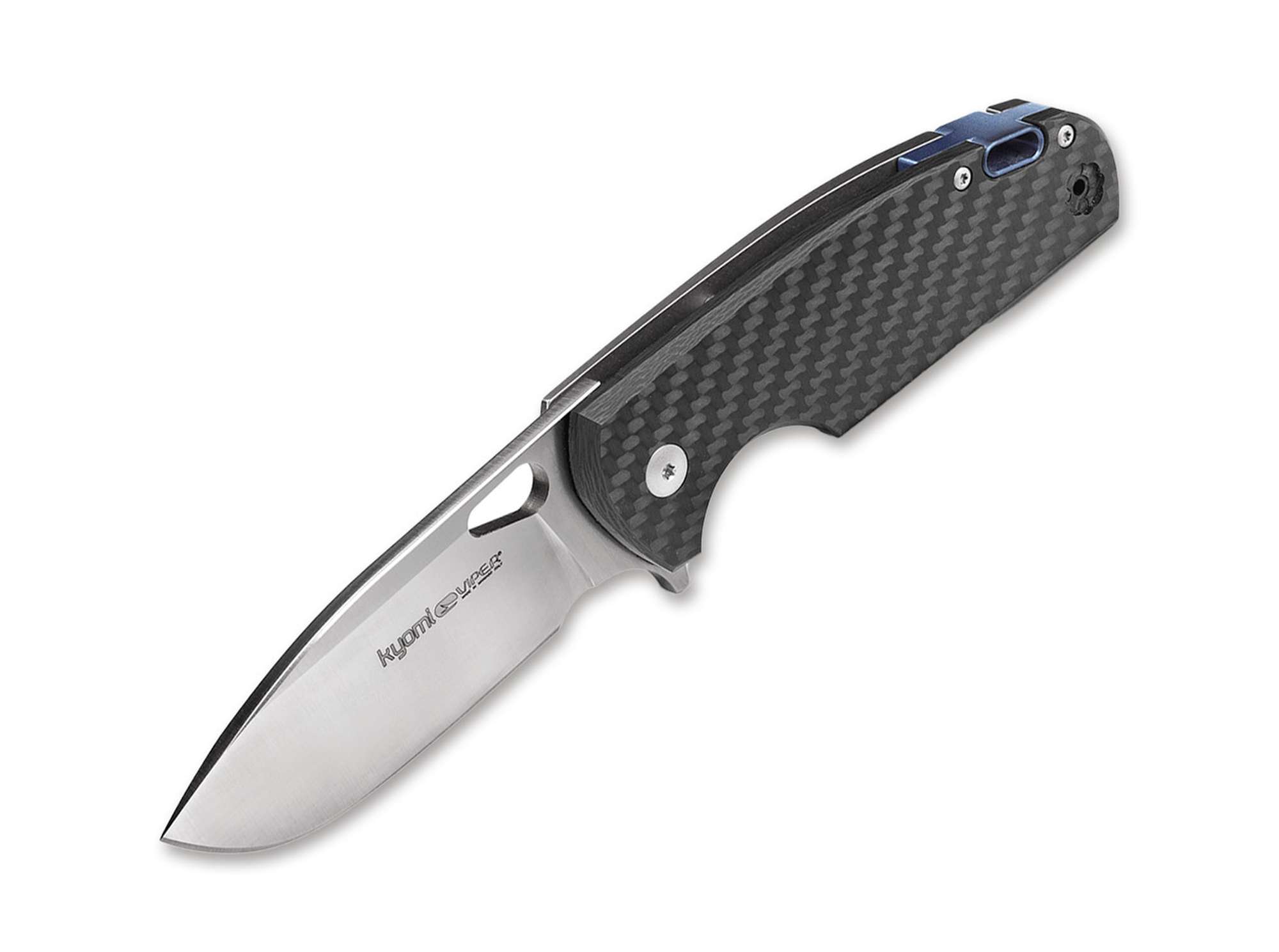 Viper Kyomi CF Satin