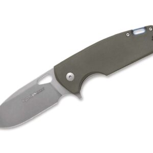 Viper Kyomi G10 Green