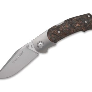 Viper Turn Dark Matter Copper Carbon Limited Edition