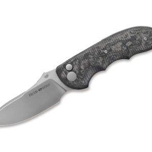 Viper Moon CF Black