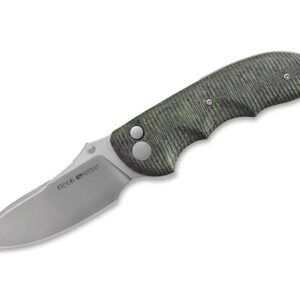 Viper Moon CF Green