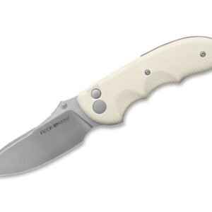 Viper Moon G10 Ivory