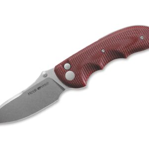Viper Moon G10 Red