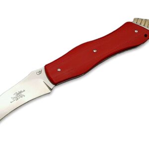 Viper Boletus G10 Red