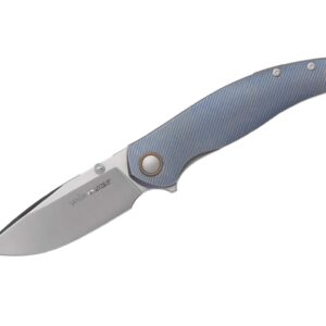 Viper Vale Titanium Blue