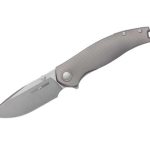 Viper Vale Titanium Grey