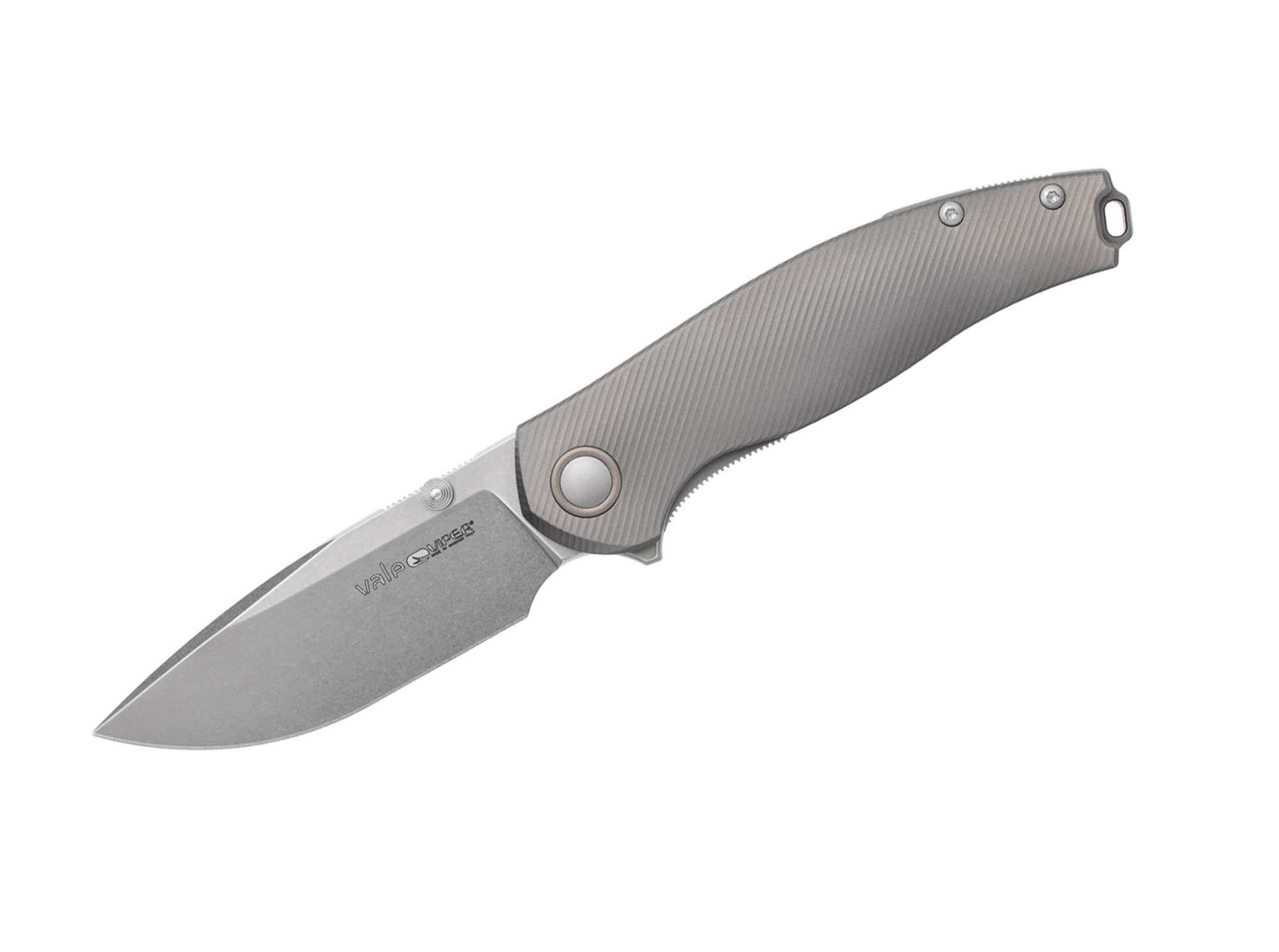 Viper Vale Titanium Grey
