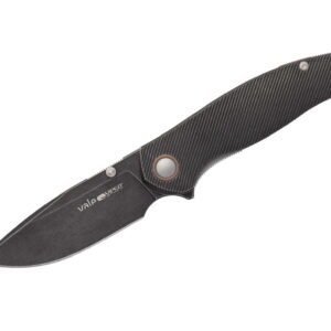 Viper Vale Titanium Black & Bronze