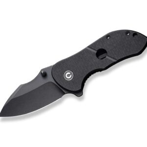 CIVIVI Gordo G10 All Black