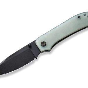 WE Knife Big Banter G10 Natural