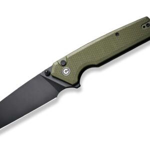 CIVIVI Amirite G10 OD Green