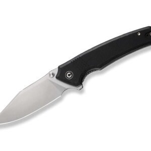 CIVIVI Tranquil G10 Black