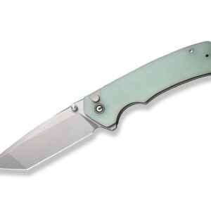 CIVIVI Button Lock Brazen G10 Natural
