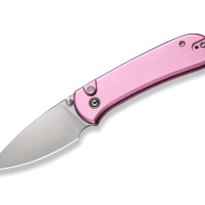 CIVIVI Qubit Aluminum Pink