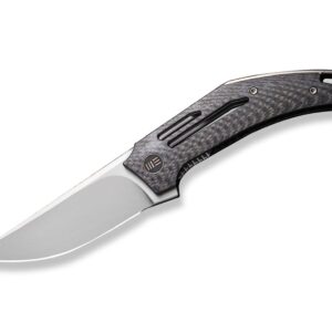 WE Knife Speedliner Twill CF