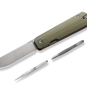 CIVIVI Sendy G10 Green