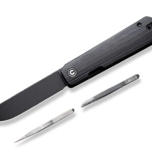 CIVIVI Sendy G10 All Black