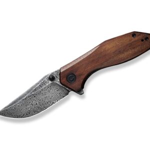 CIVIVI ODD 22 Cuibourtia Damascus