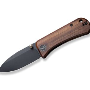 WE Knife Banter Cuibourtia
