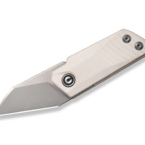 CIVIVI Ki-V G10 Ivory