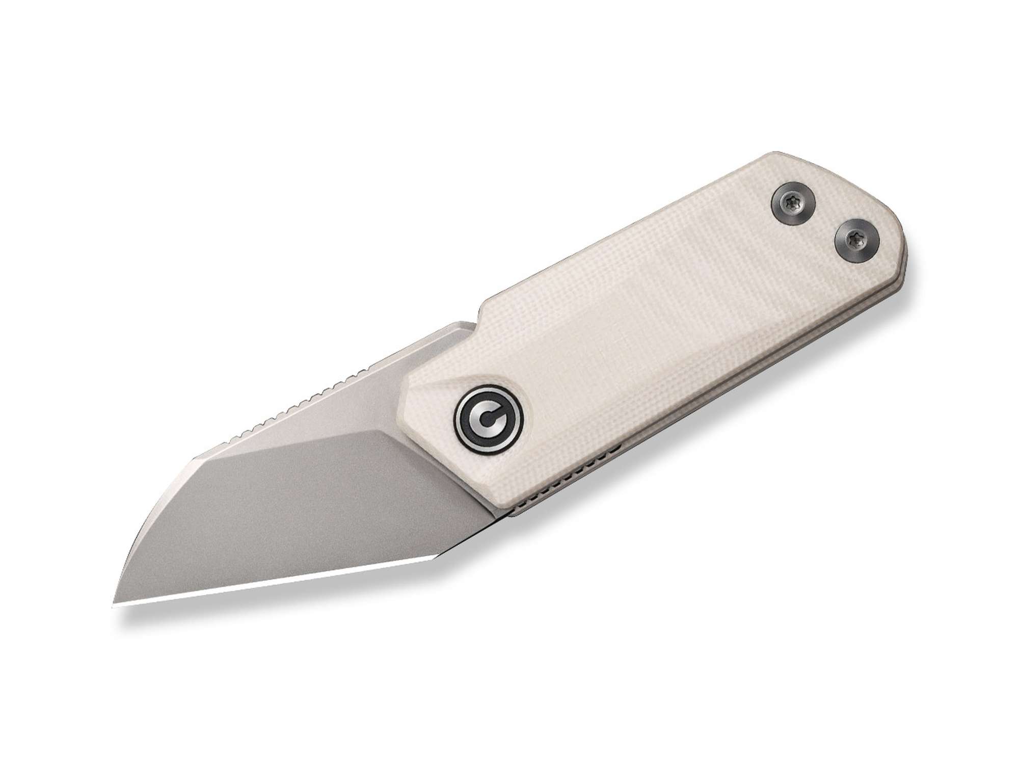CIVIVI Ki-V G10 Ivory