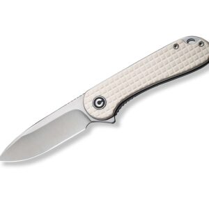 CIVIVI Elementum G10 Ivory