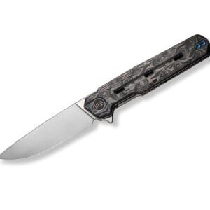 WE Knife Navo Rose Carbon