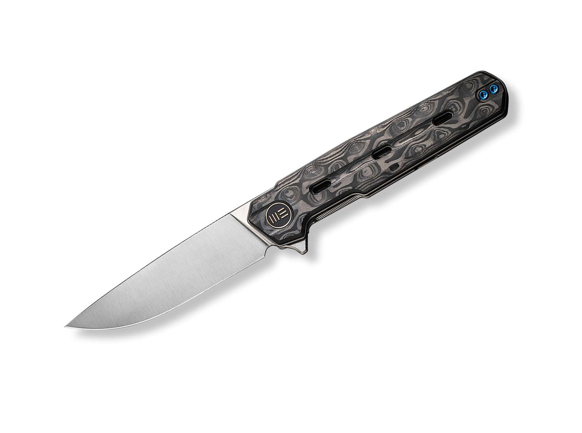 WE Knife Navo Rose Carbon