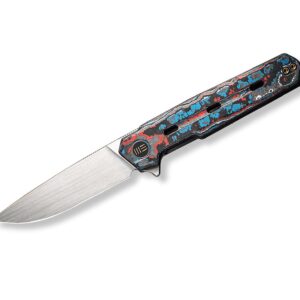 WE Knife Navo Nebula Fat Carbon