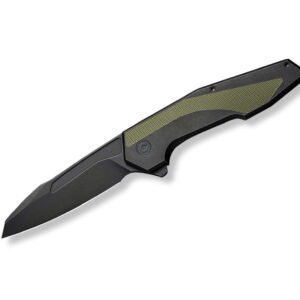 CIVIVI Hypersonic G10 OD Green