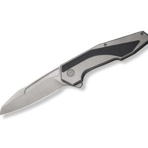 CIVIVI Hypersonic G10 Black