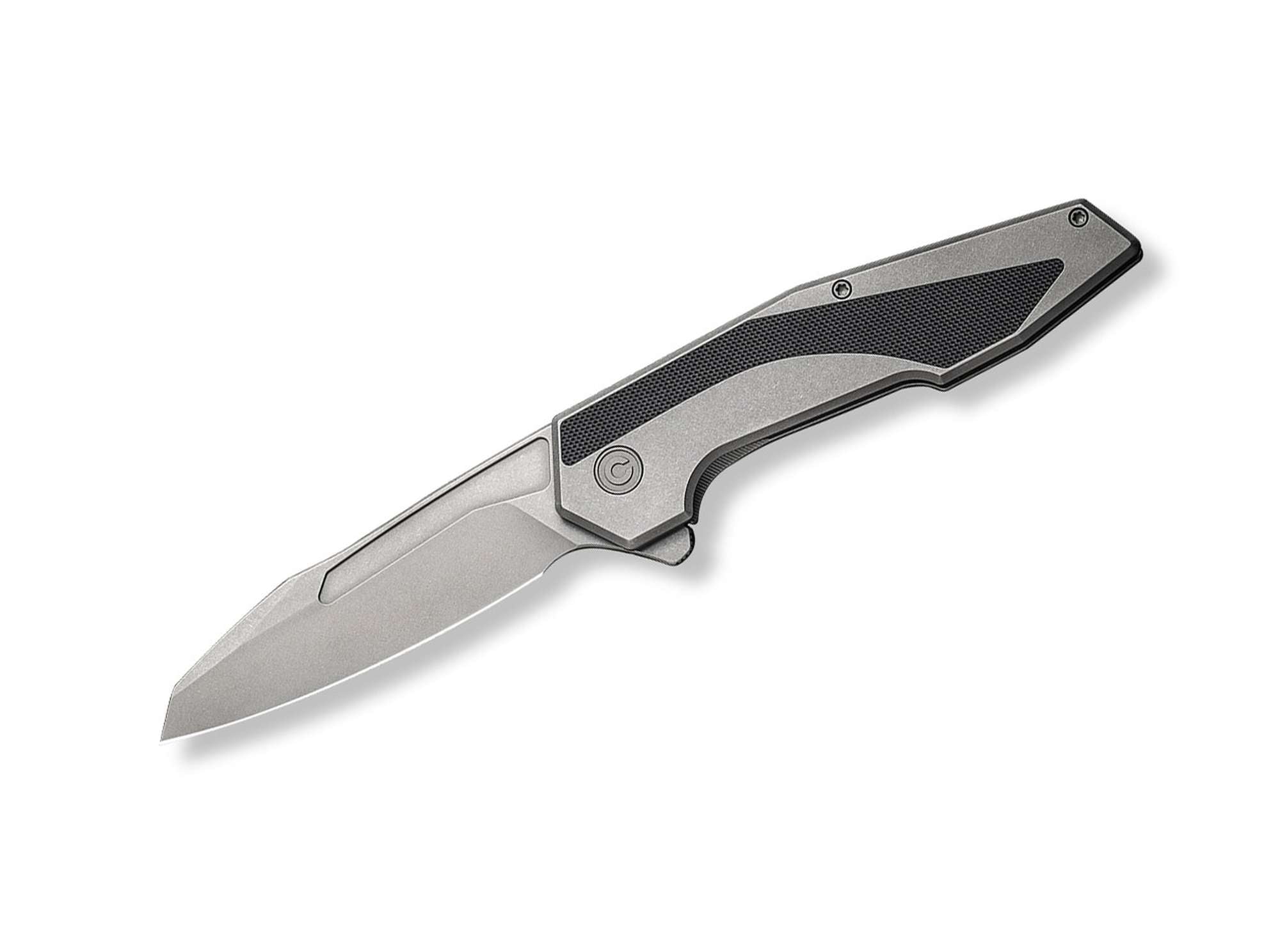 CIVIVI Hypersonic G10 Black