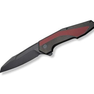 CIVIVI Hypersonic G10 Burgundy