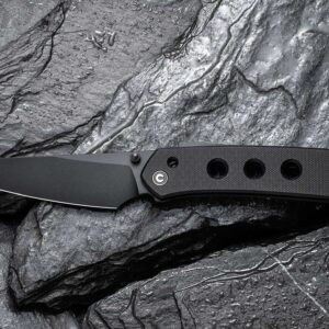 CIVIVI Vision FG G10 All Black