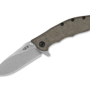 Zero Tolerance 0562MIC