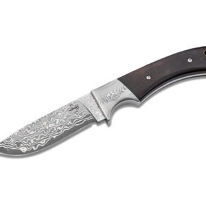 Böker Plus M-One Damast